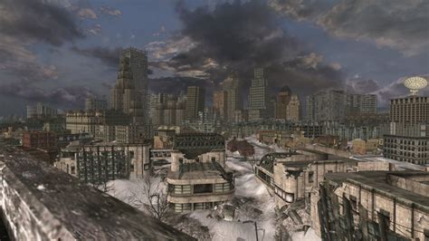 Fallout New Vegas the Frontier Massive Total Conversion Mod Is .